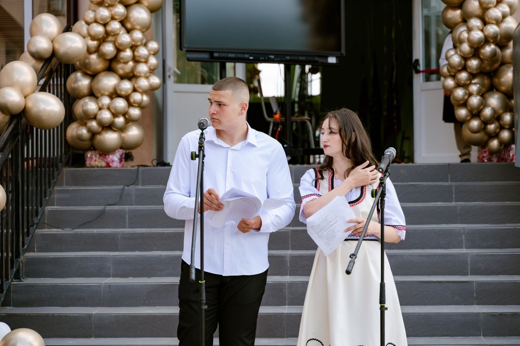 100 години просвещение, будност и светлина в ОбУ „Васил Левски“ – с. Кръстава - ОУ Васил Левски - Кръстава